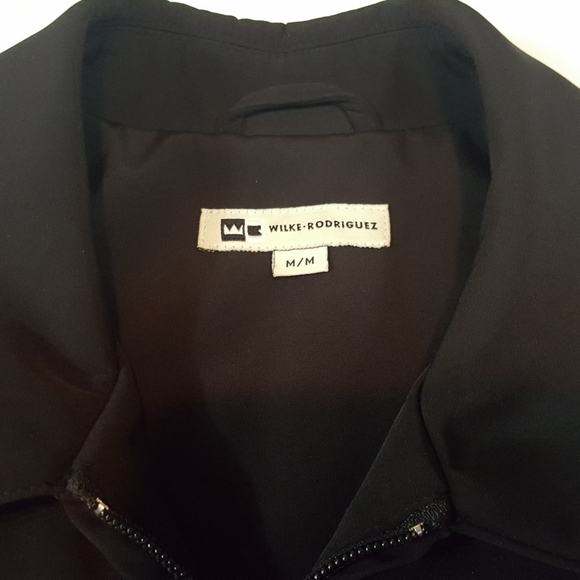 Wilkie-Rodriguez Spring/summer jacket - Picture 2 of 6